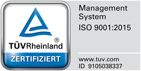 TÜV LOGO